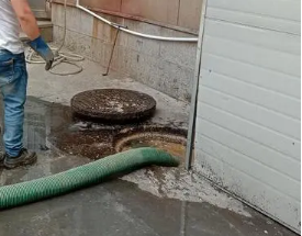 召陵通下水道哪家好