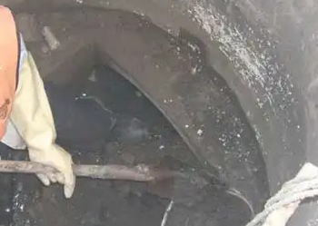 召陵管道清淤多少钱