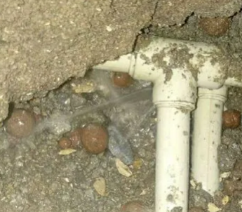 召陵漏水检测多少钱