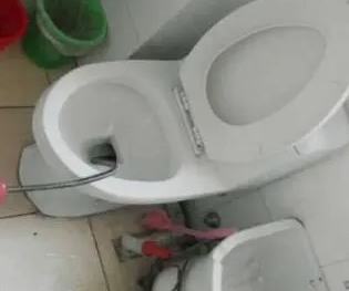 召陵马桶疏通多少钱