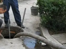 召陵抽化粪池哪家好