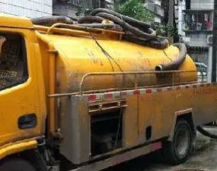 召陵抽化粪池多少钱